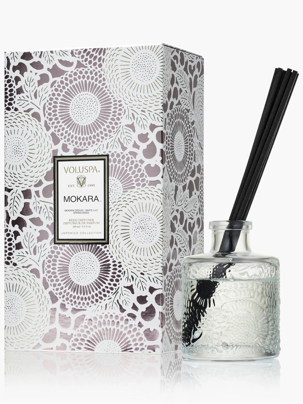 ✨NIB VOLUSPA MOKARA REED DIFFUSER✨